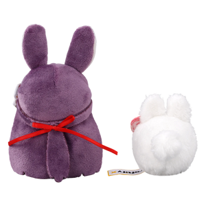 ゐろは&だいふくうさぎ(Iroha & Daifuku Rabbit) n_kamui