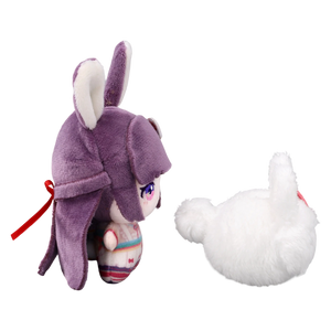 ゐろは&だいふくうさぎ(Iroha & Daifuku Rabbit) n_kamui