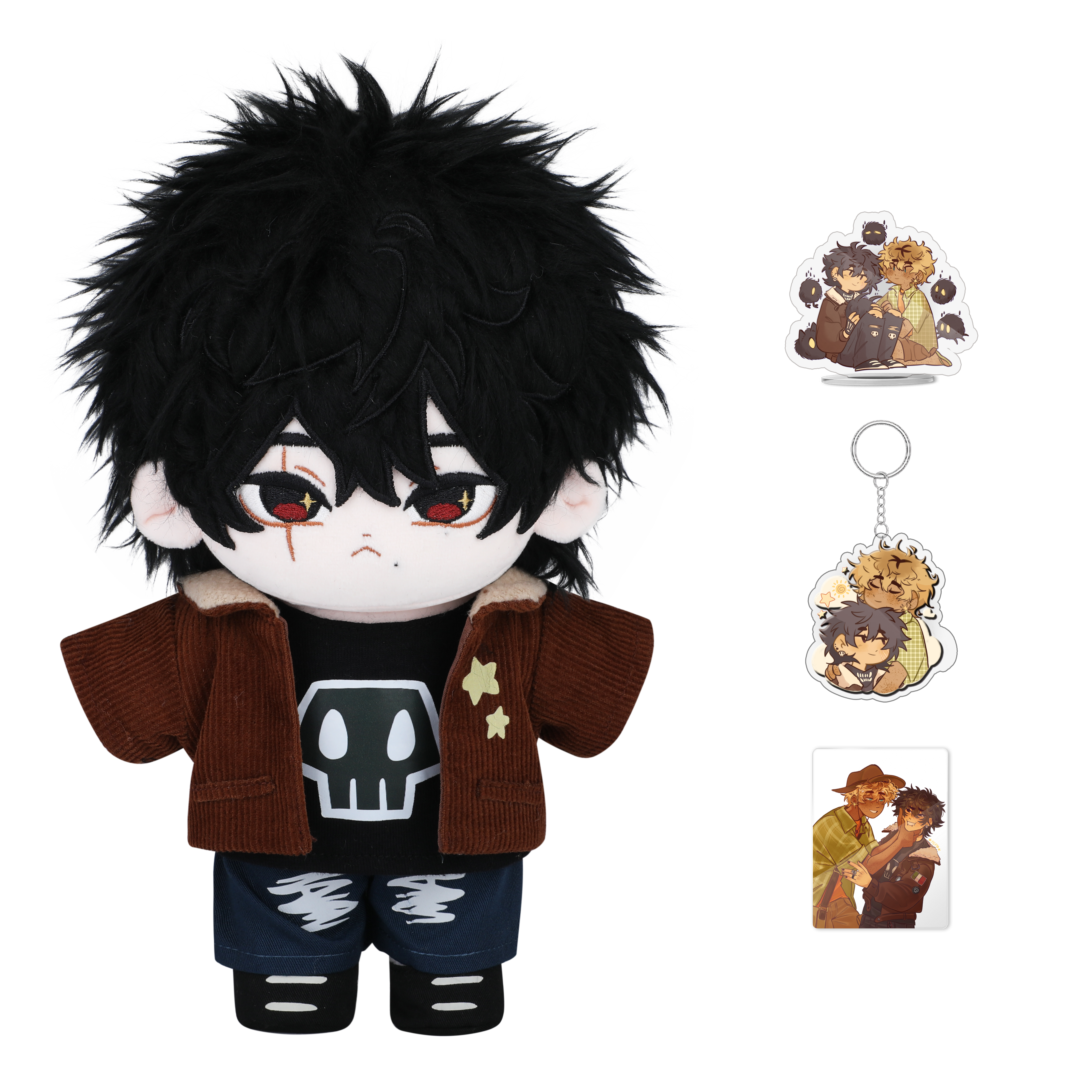 Nico Di Angelo