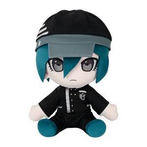 Shuichi Saihara Vixen