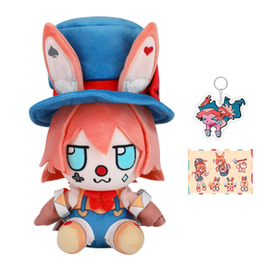 Rula's Plush rurulalan