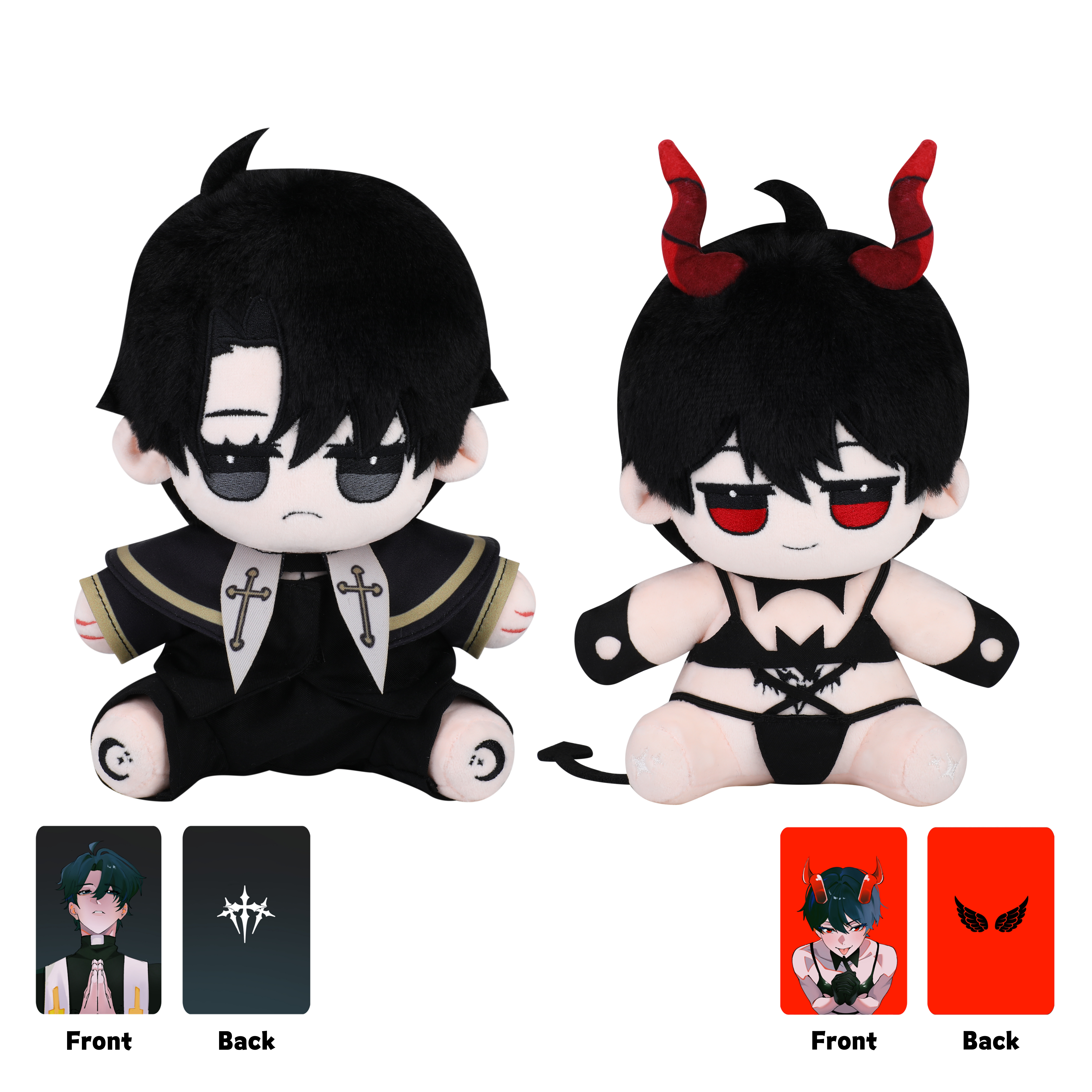 Succukja & Priesthyuk