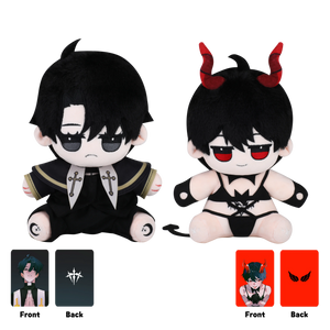 Succukja & Priesthyuk Charesu