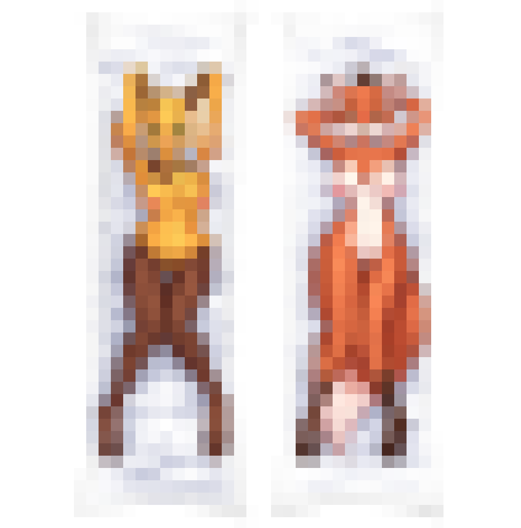 Predator and Prey