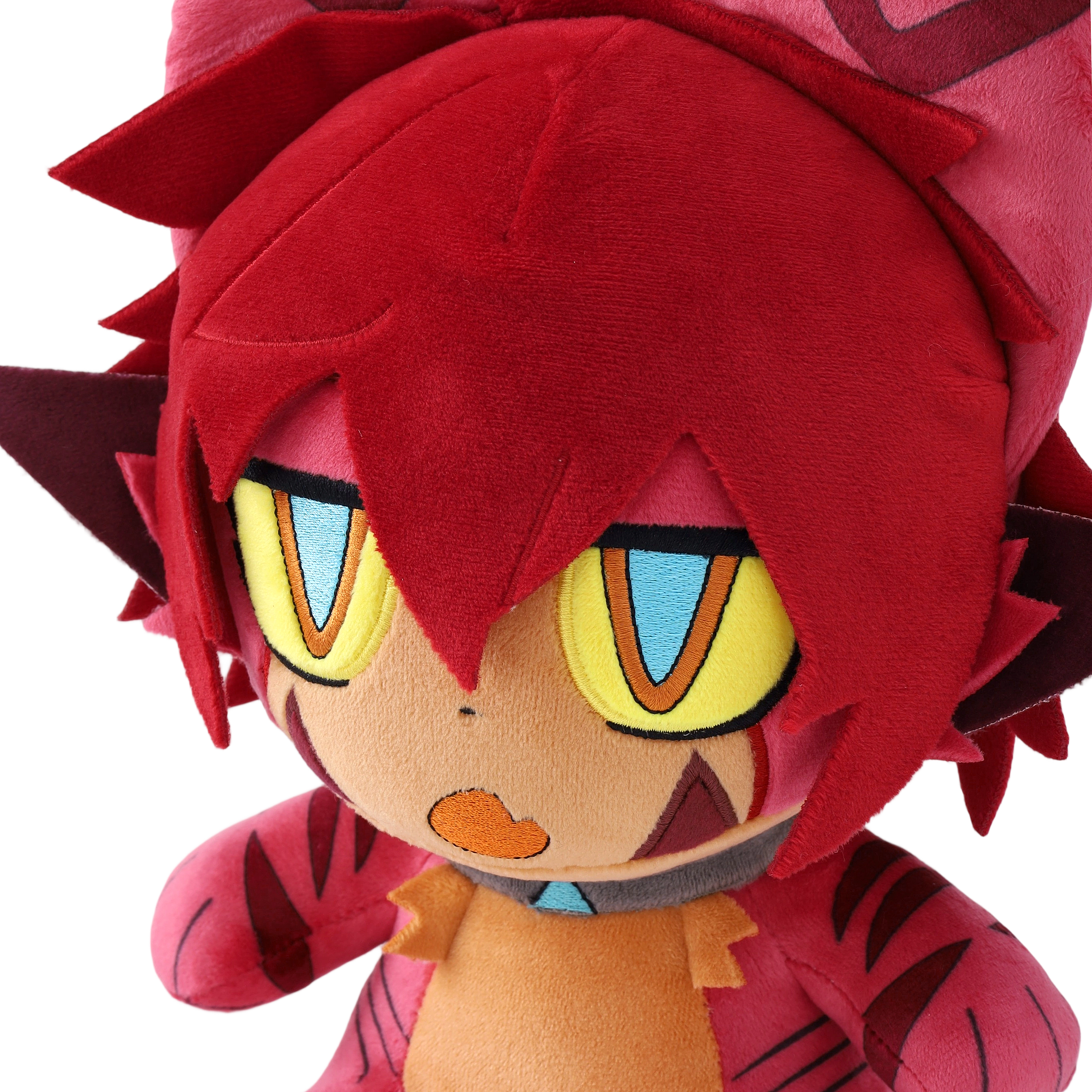 Gomon plush