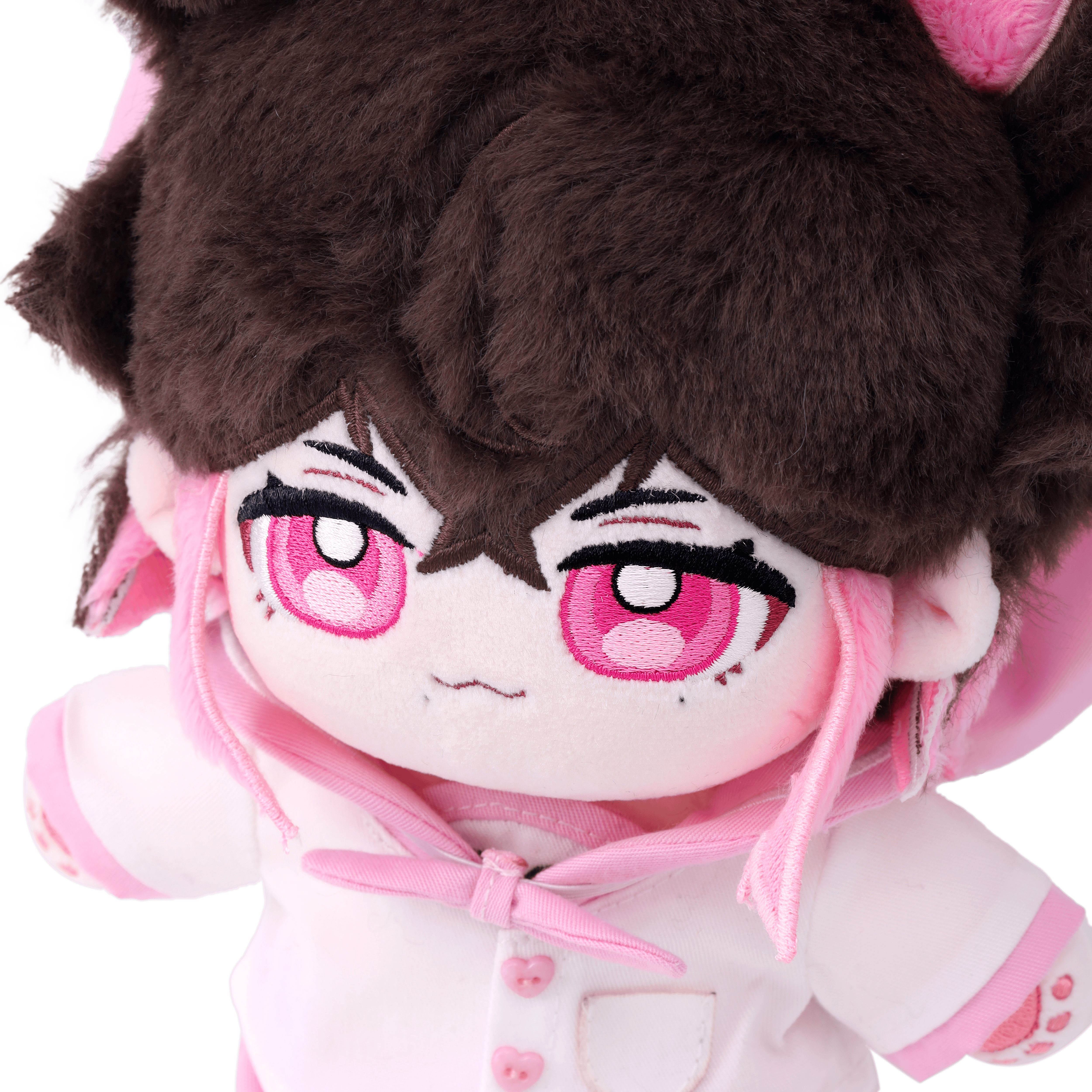 Joei Wanko Plush