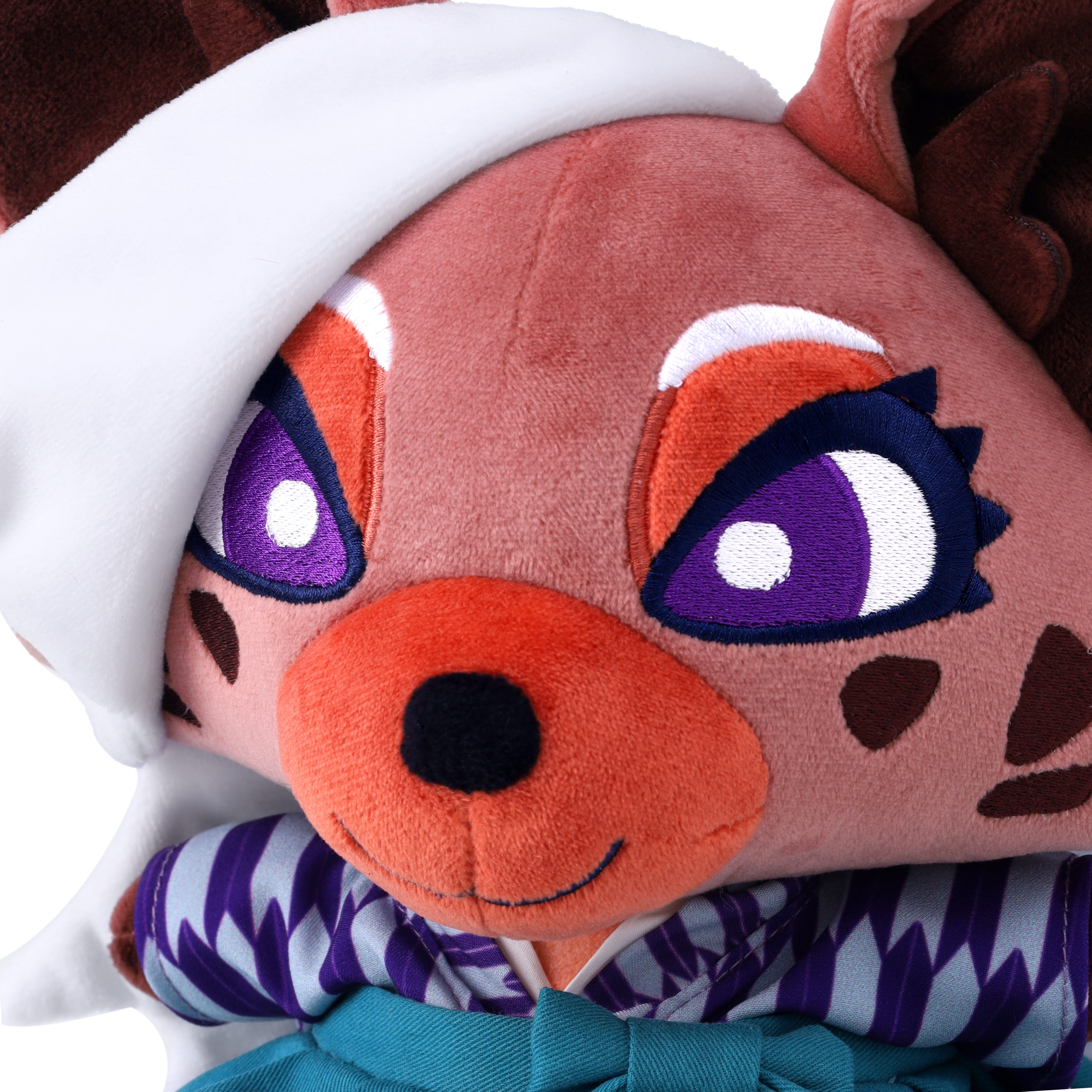 JK (Lil Ronin) (Hakama Version)