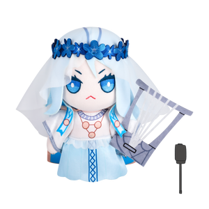 Mini Revenant Plushie _Rashuu_