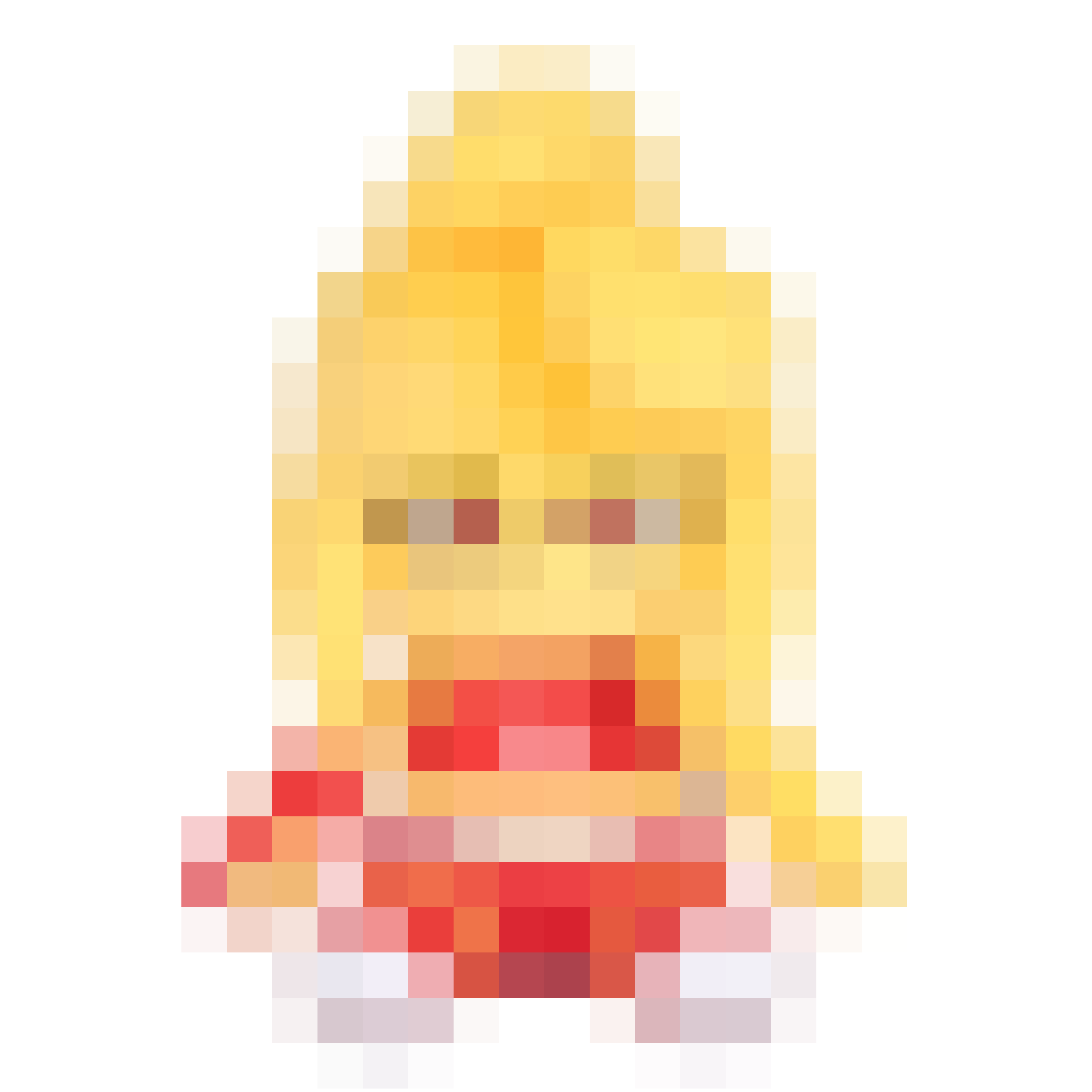 Solar Girl