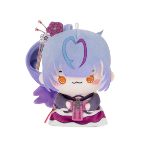 Yacchan the Sweet-Faced Yae Yae Yugiri