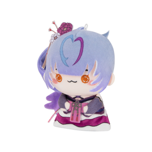 Yacchan the Sweet-Faced Yae Yae Yugiri