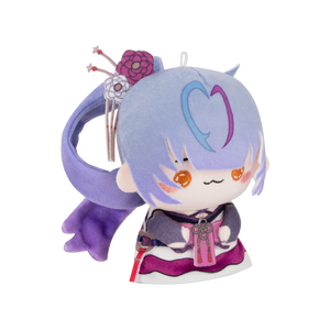 Yacchan the Sweet-Faced Yae Yae Yugiri