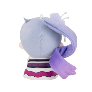 Yacchan the Sweet-Faced Yae Yae Yugiri