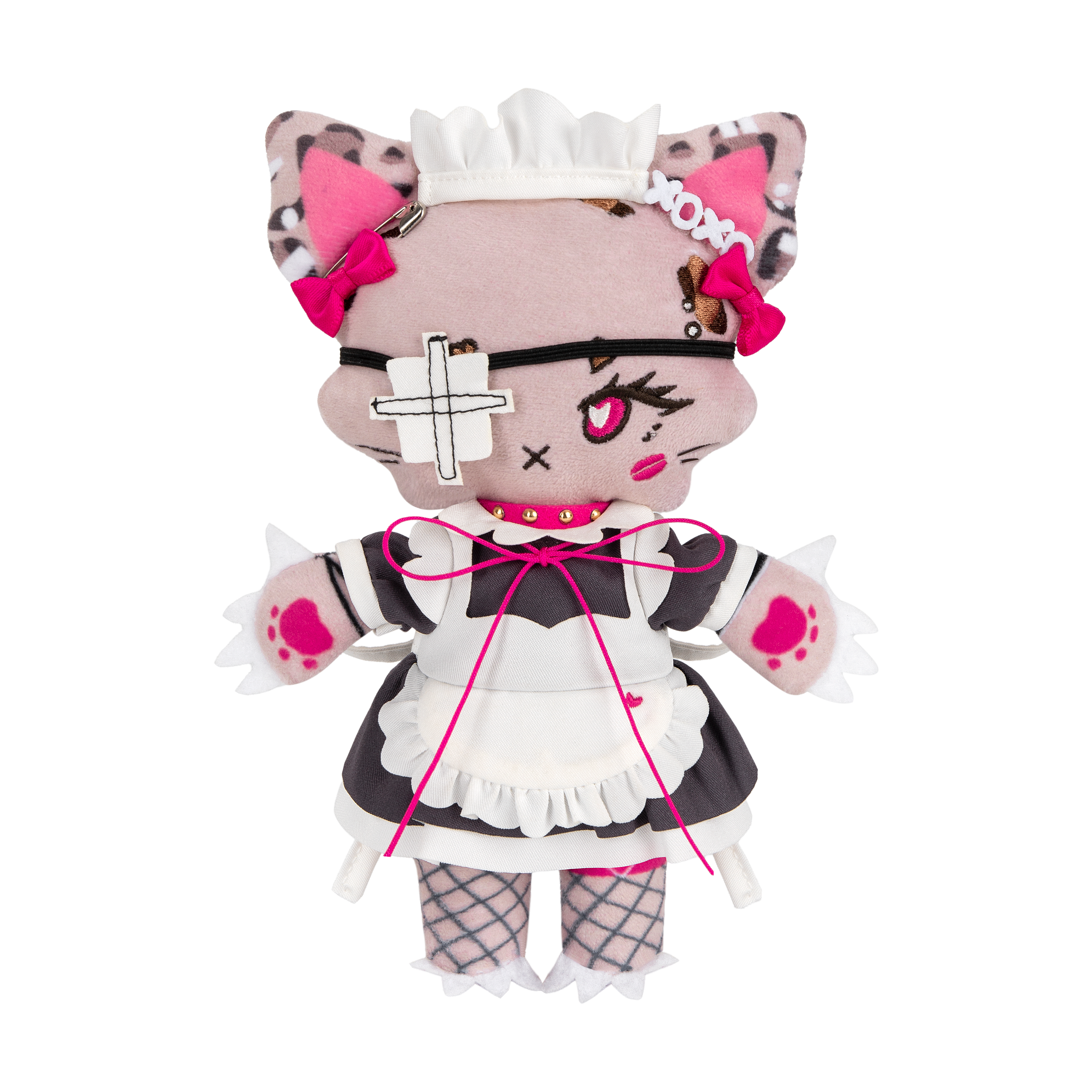 Gyarumeow