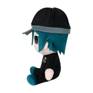 Shuichi Saihara Vixen