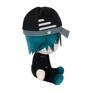 Shuichi Saihara Vixen