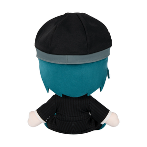 Shuichi Saihara Vixen