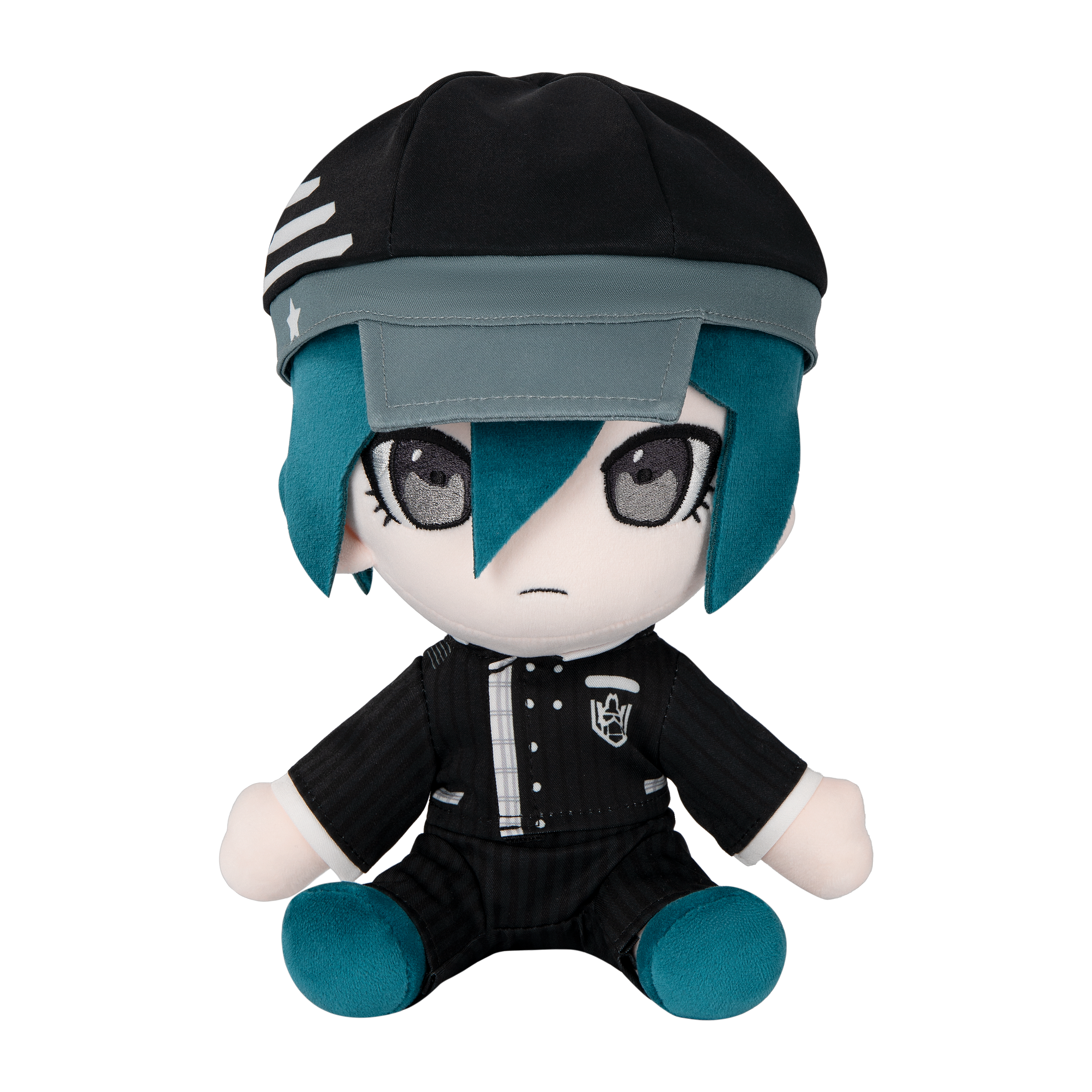 Shuichi Saihara