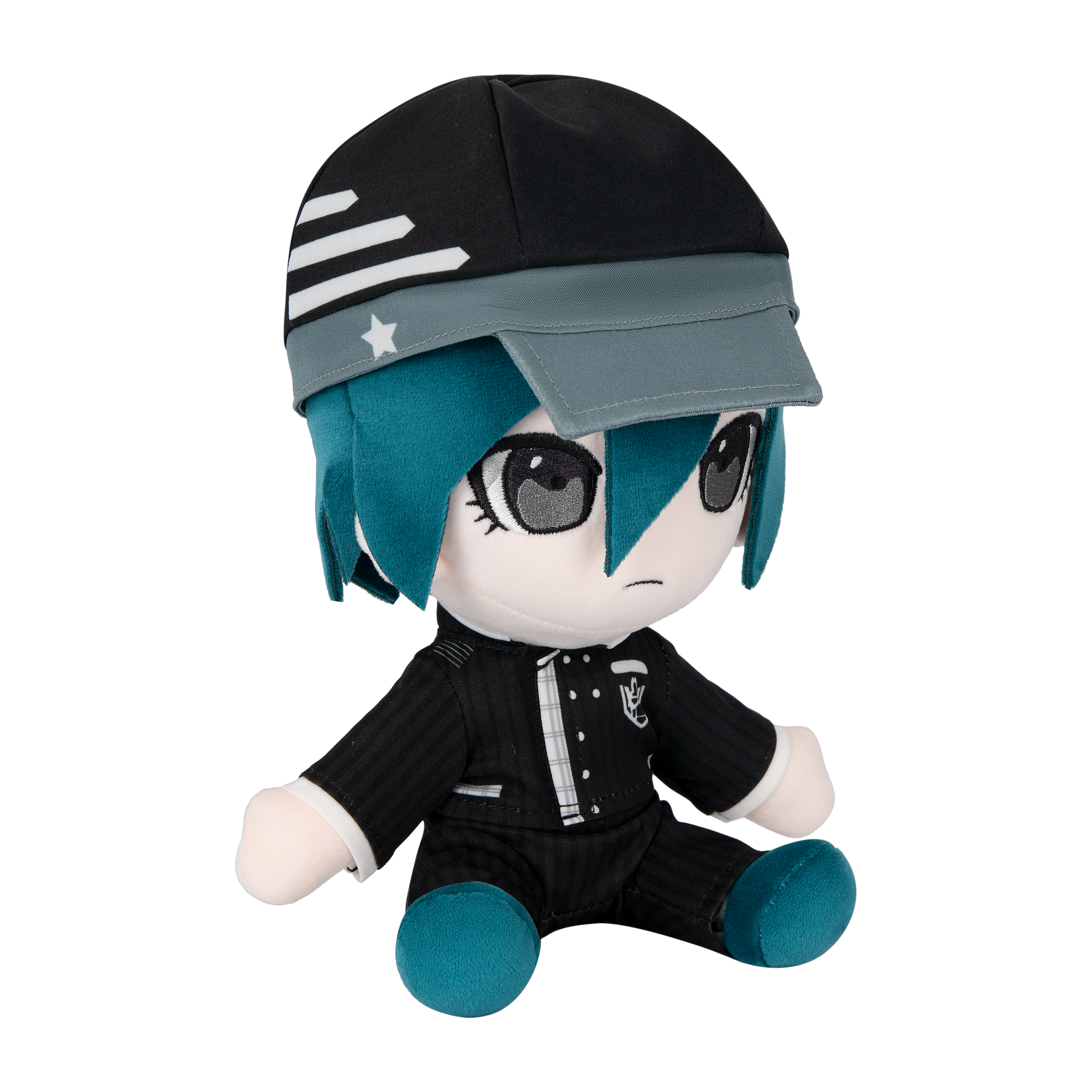 Shuichi Saihara