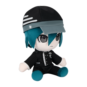 Shuichi Saihara Vixen
