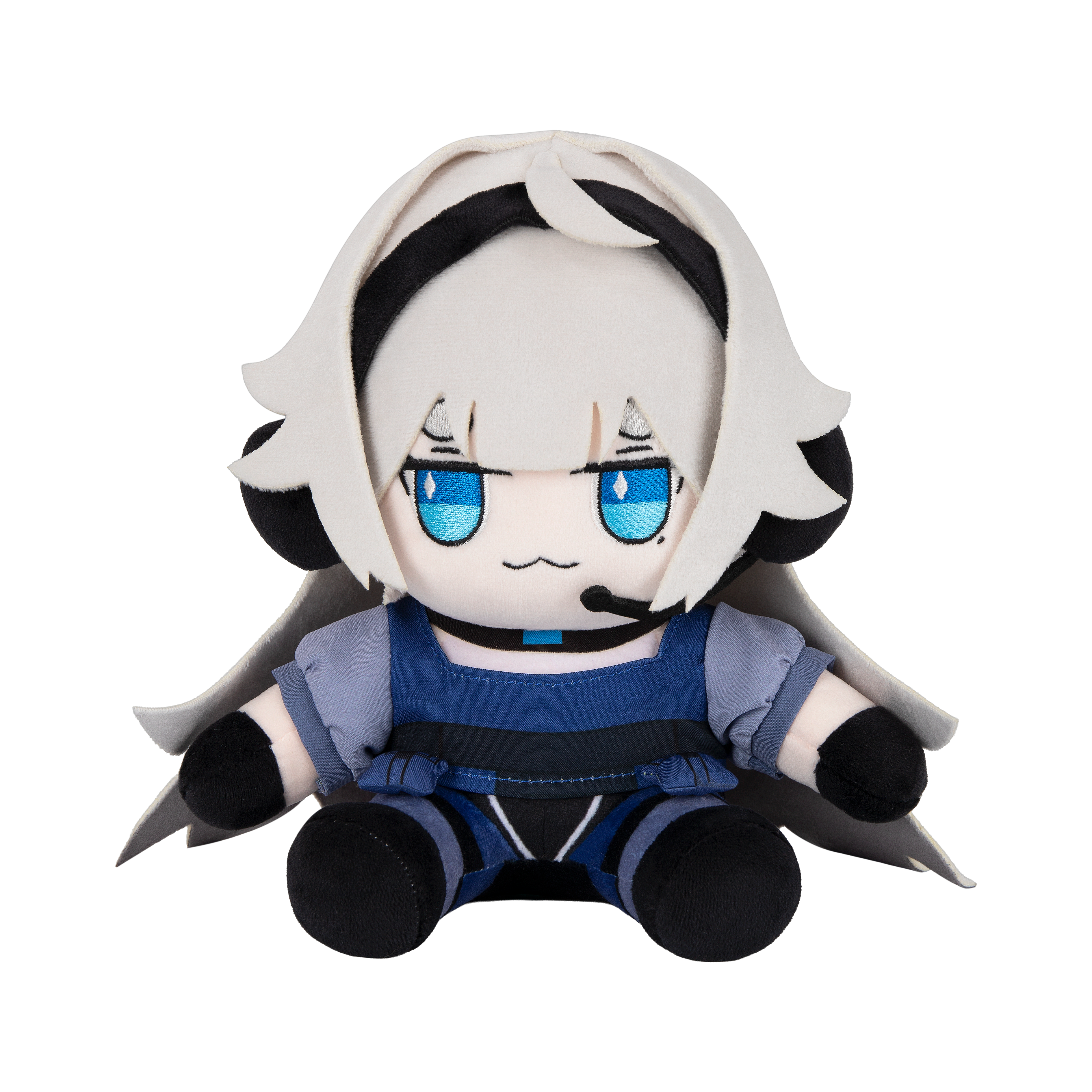 RIHSURI Plushie