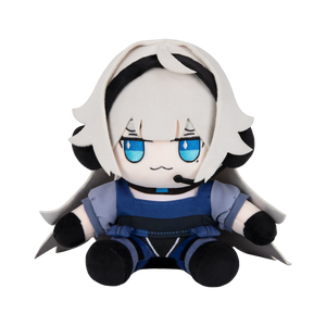RIHSURI Plushie RIHSURI