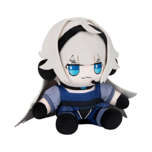 RIHSURI Plushie RIHSURI