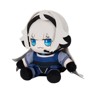 RIHSURI Plushie RIHSURI