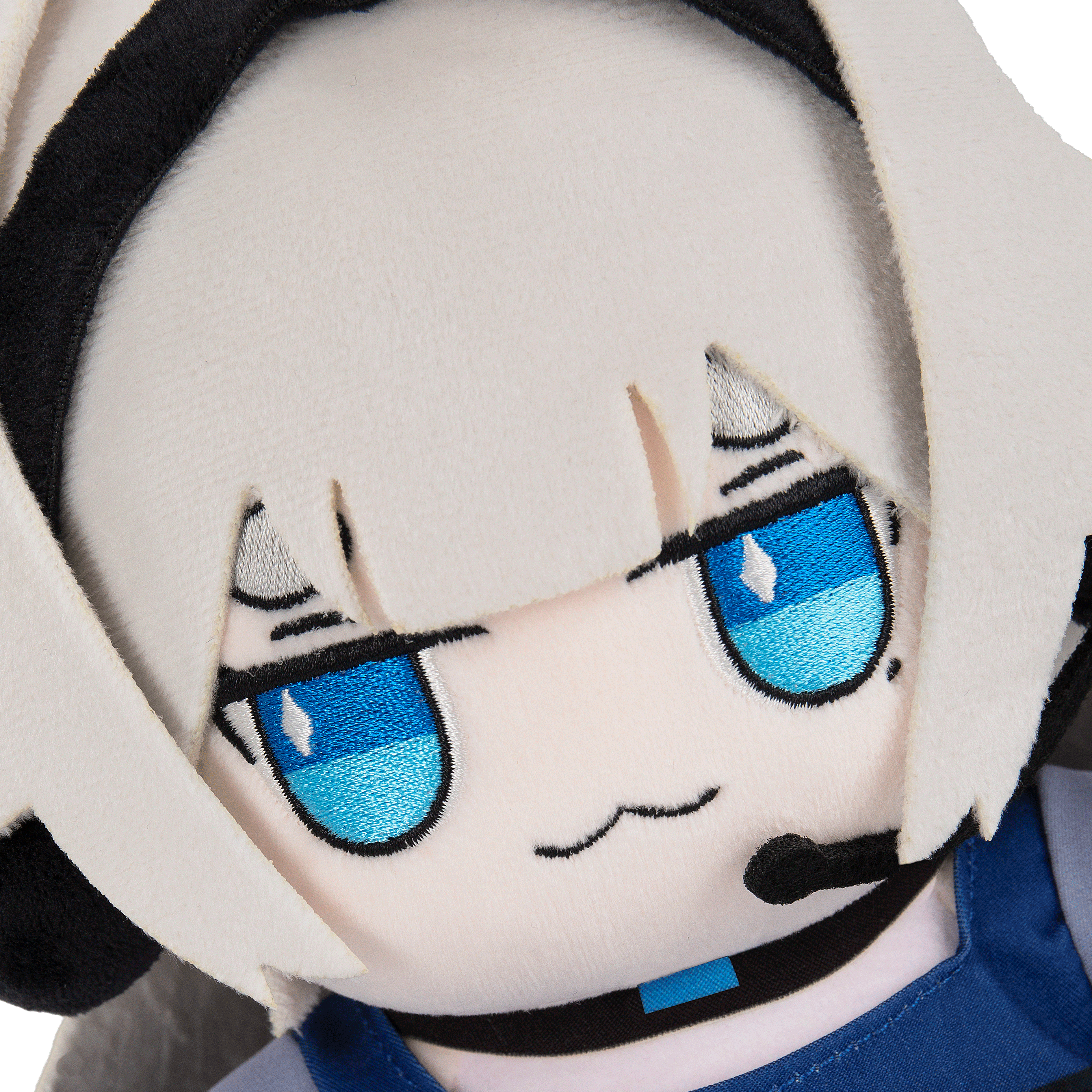 RIHSURI Plushie