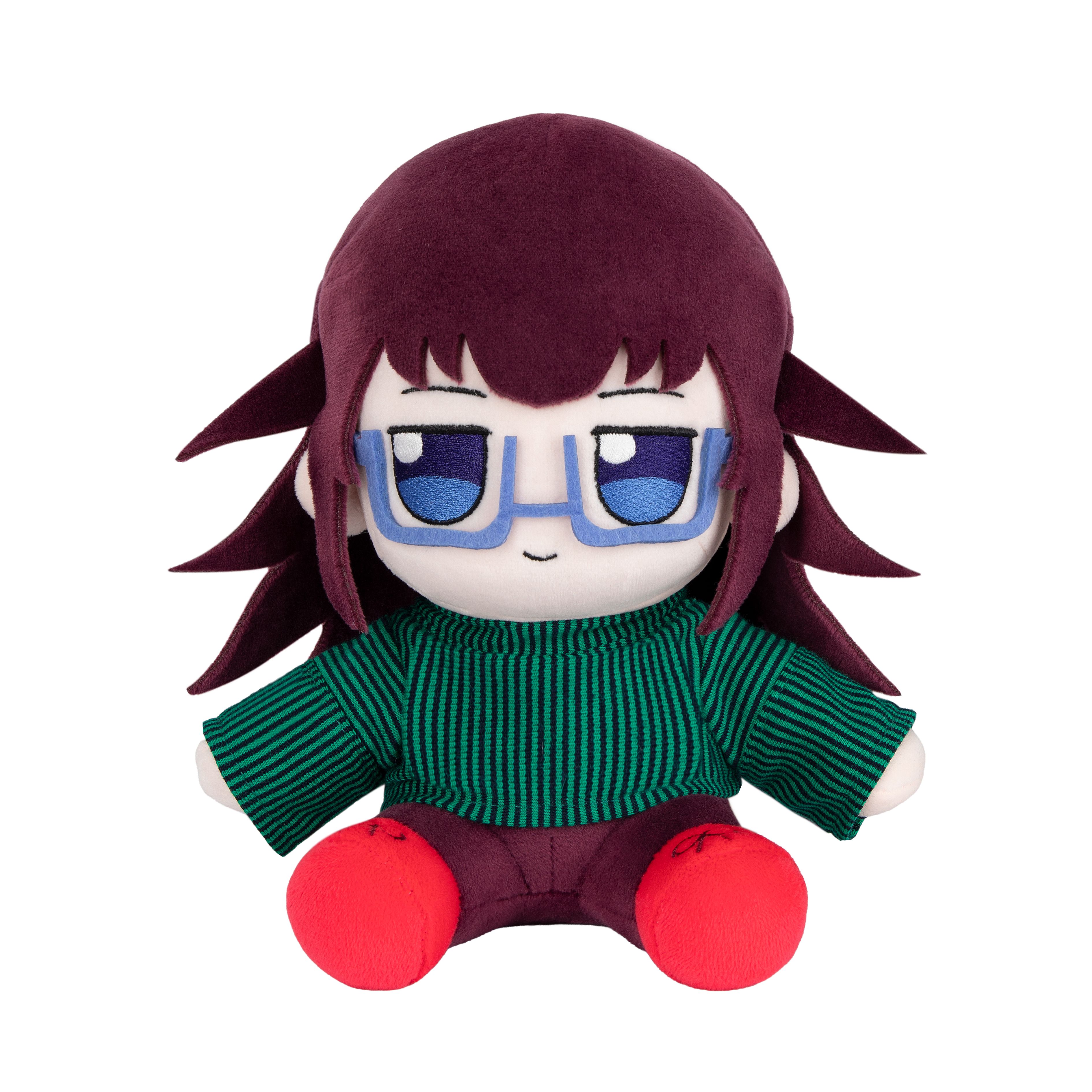 Bridgette Plush