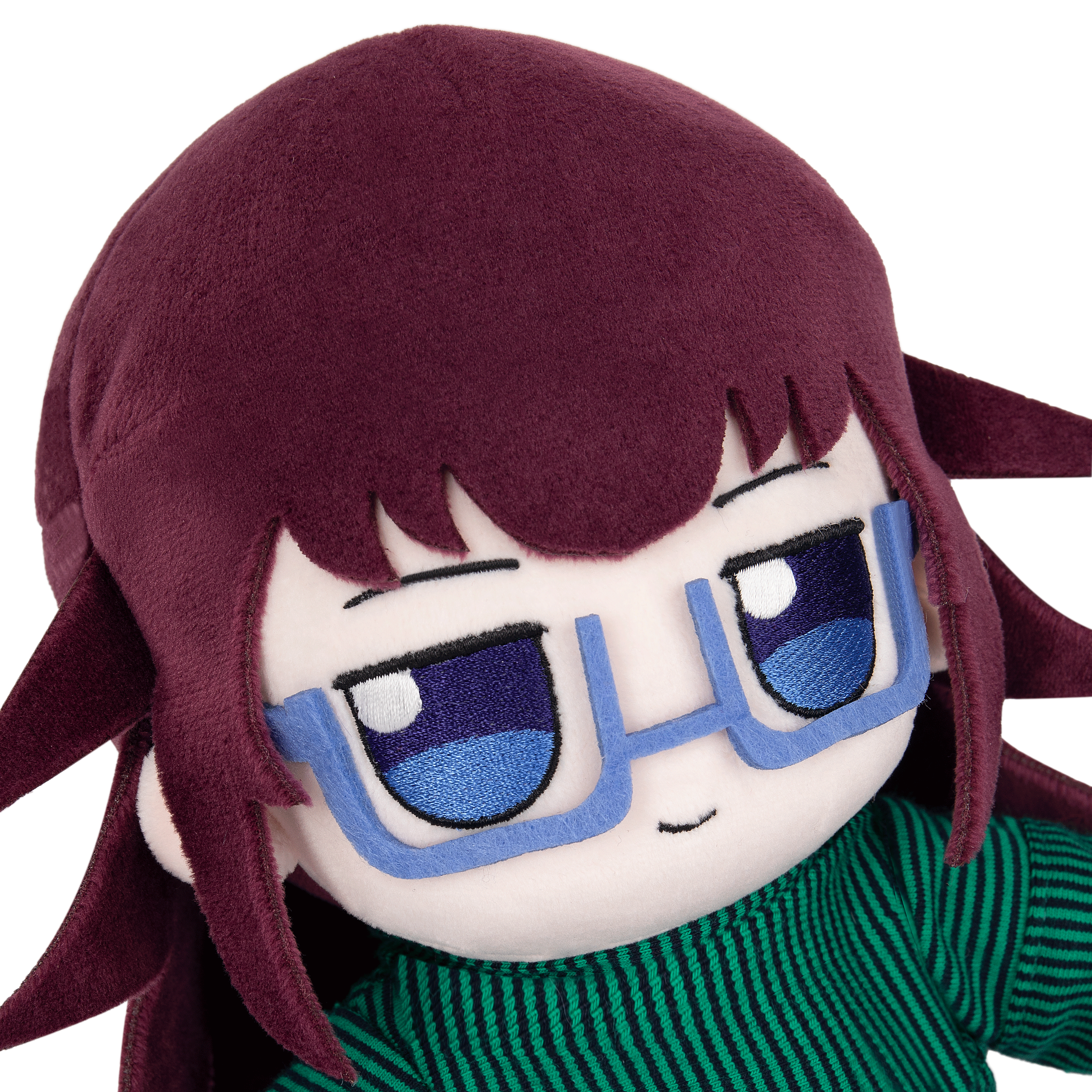Bridgette Plush