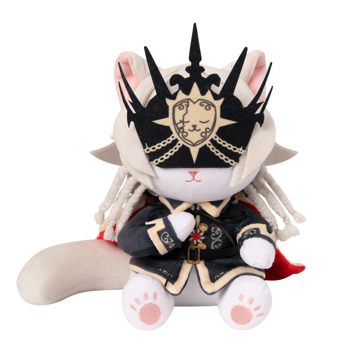 Morningstar Ithaqua (Cat version)