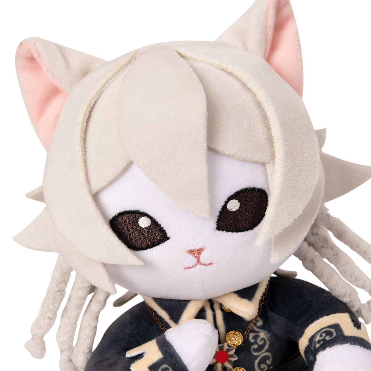 Morningstar Ithaqua (Cat version)