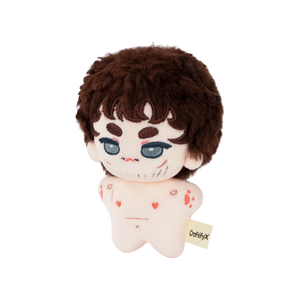 Will Graham Chane