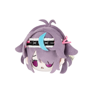 Menace and Menako fumo keychains Menace Mamaki