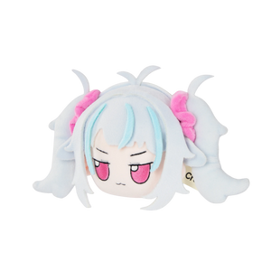Menace and Menako fumo keychains Menace Mamaki