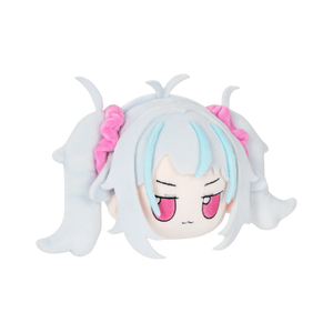 Menace and Menako fumo keychains Menace Mamaki