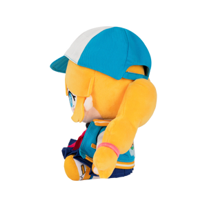 Yuuri Priichu