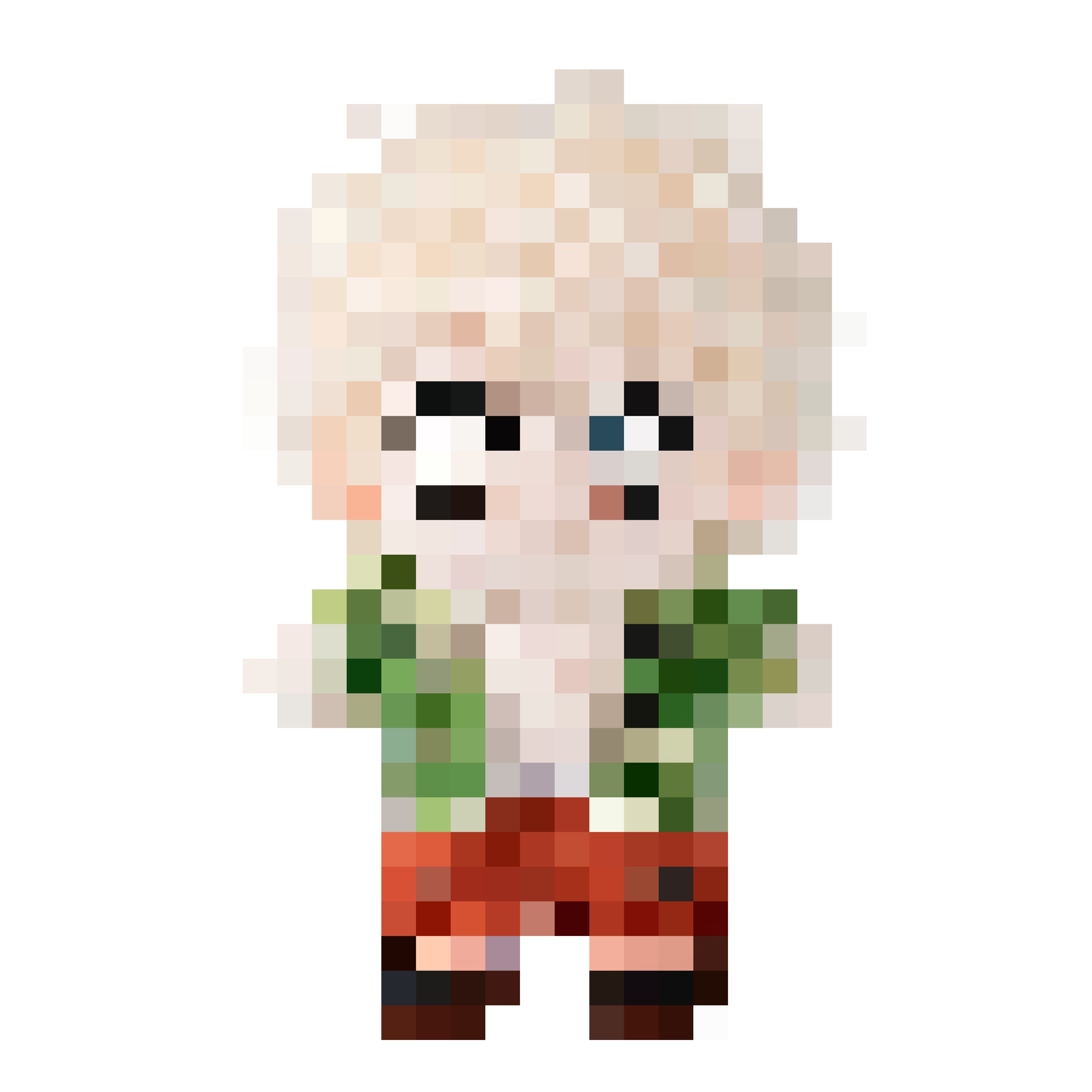 Tweek Tweak