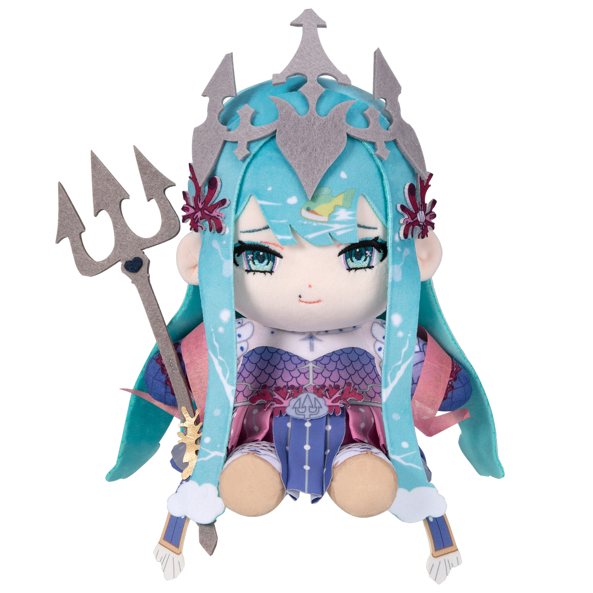 Poseidon
