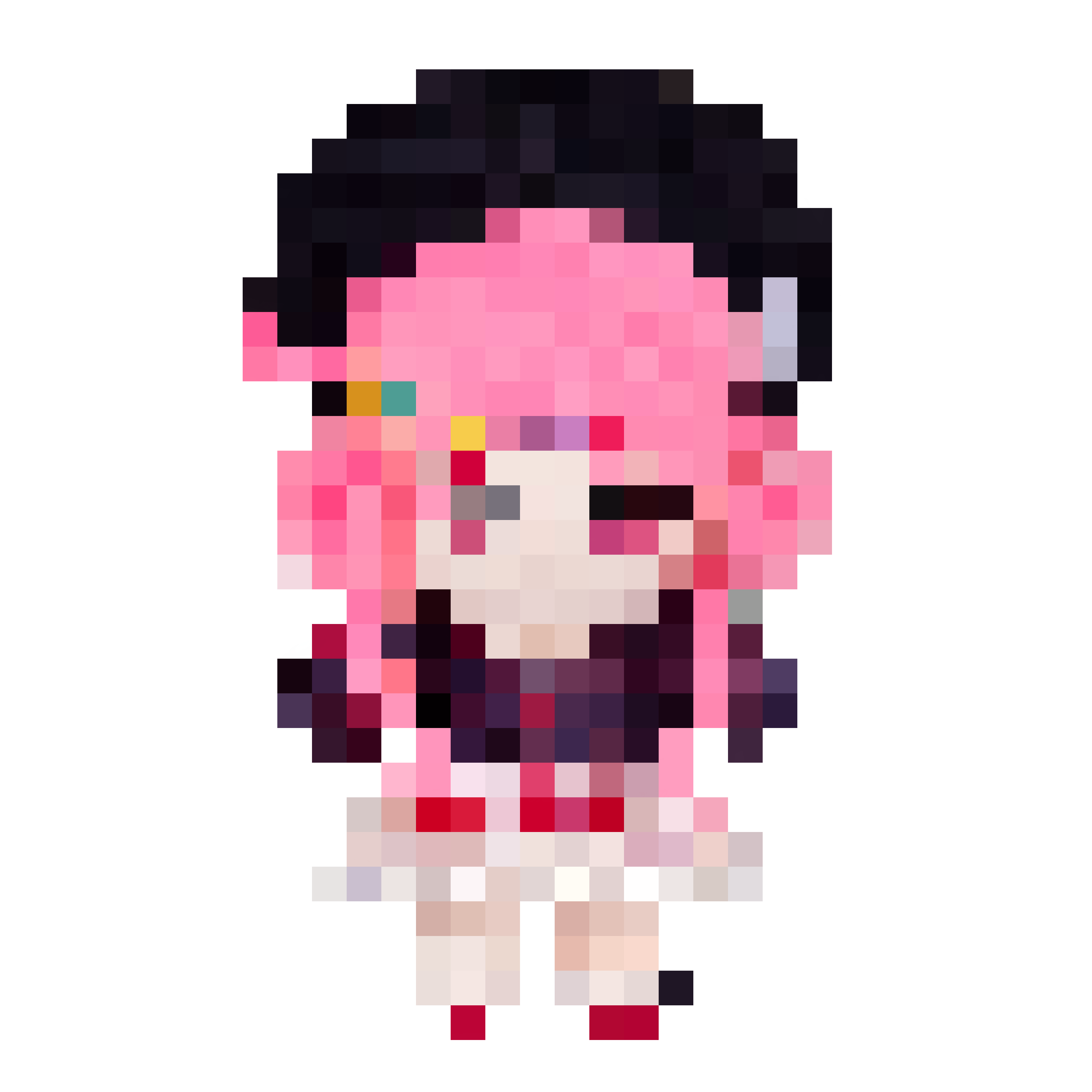 Tomoe Carmine