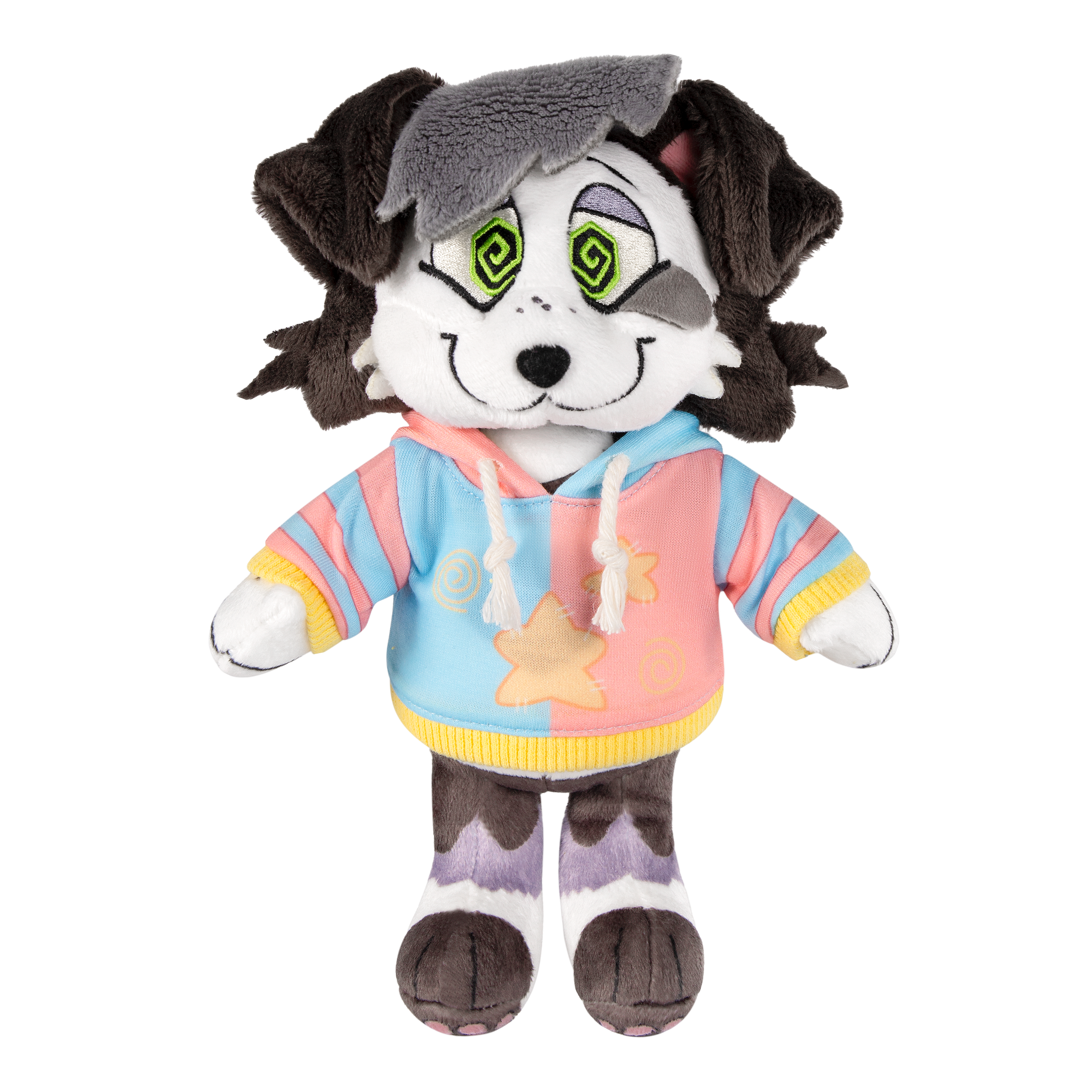 Buddy Collie