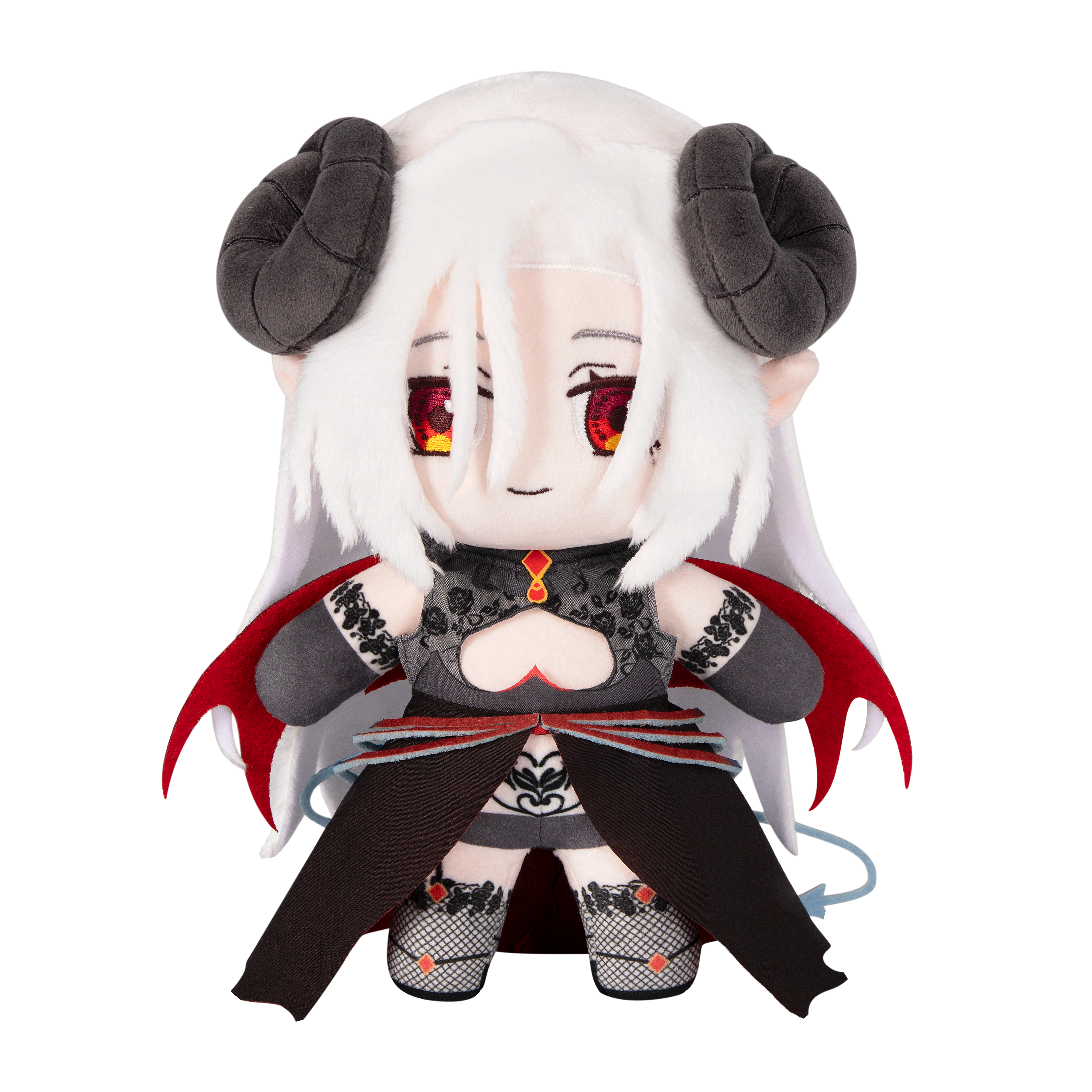 Mistress Lenore