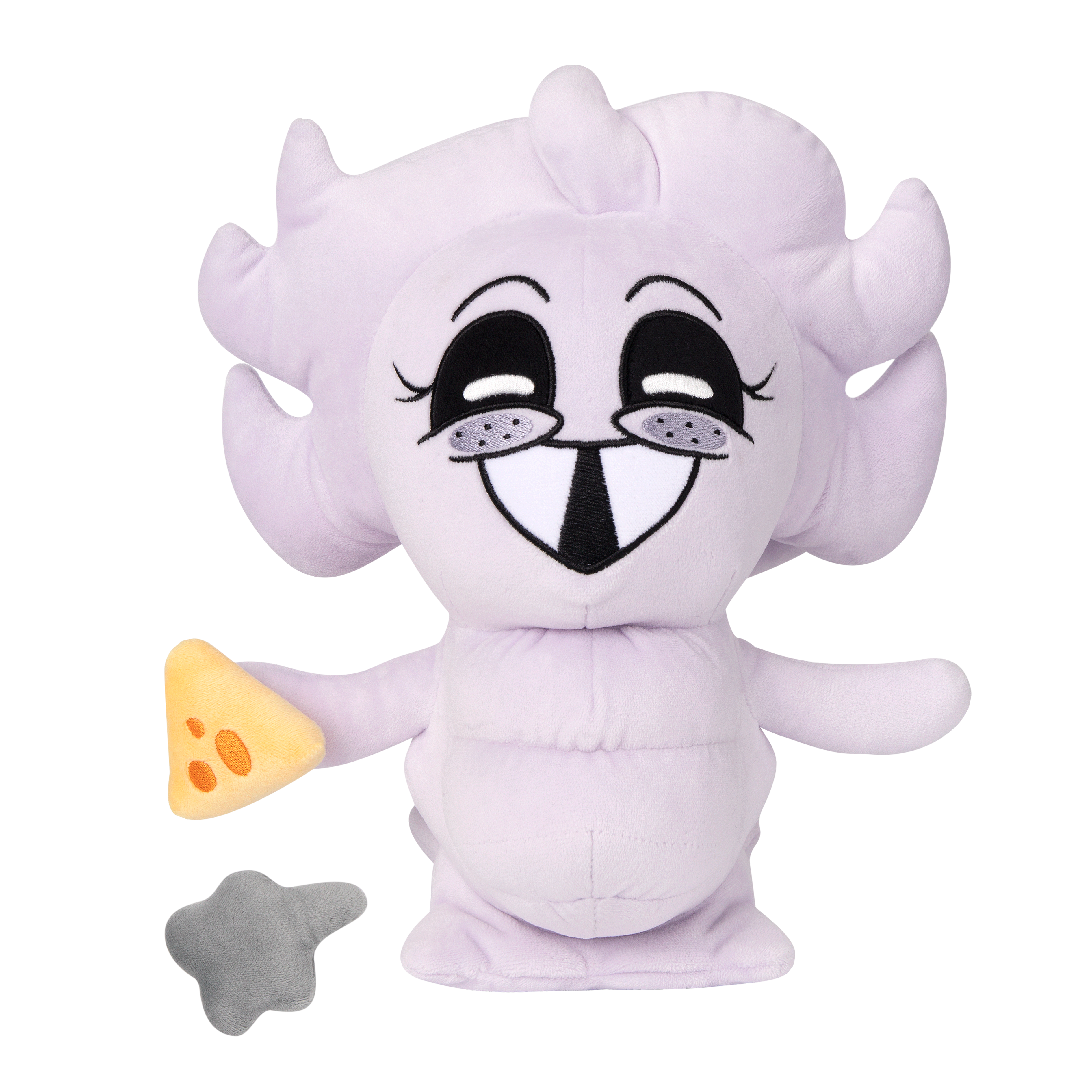 Gale The Gassy Ghost