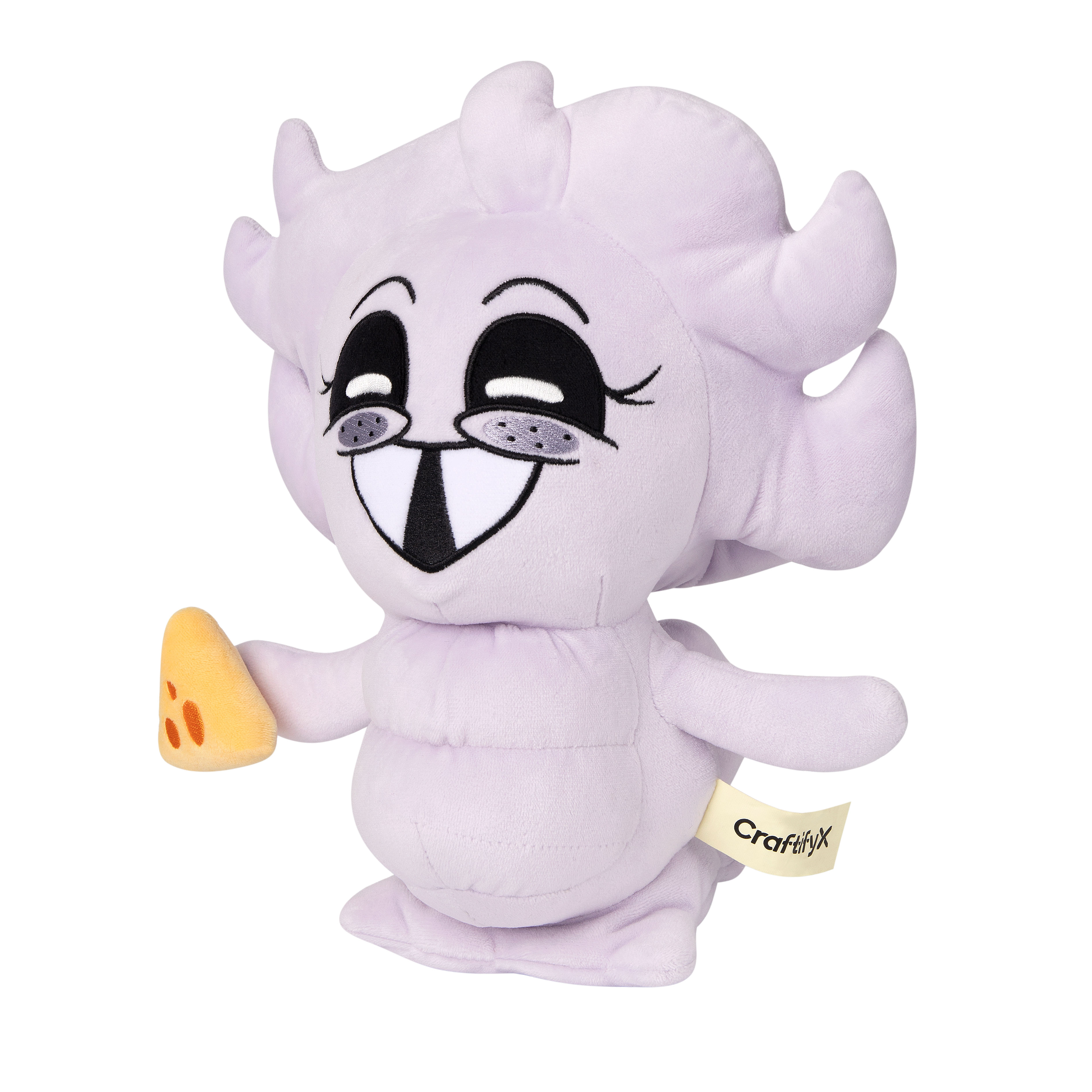 Gale The Gassy Ghost
