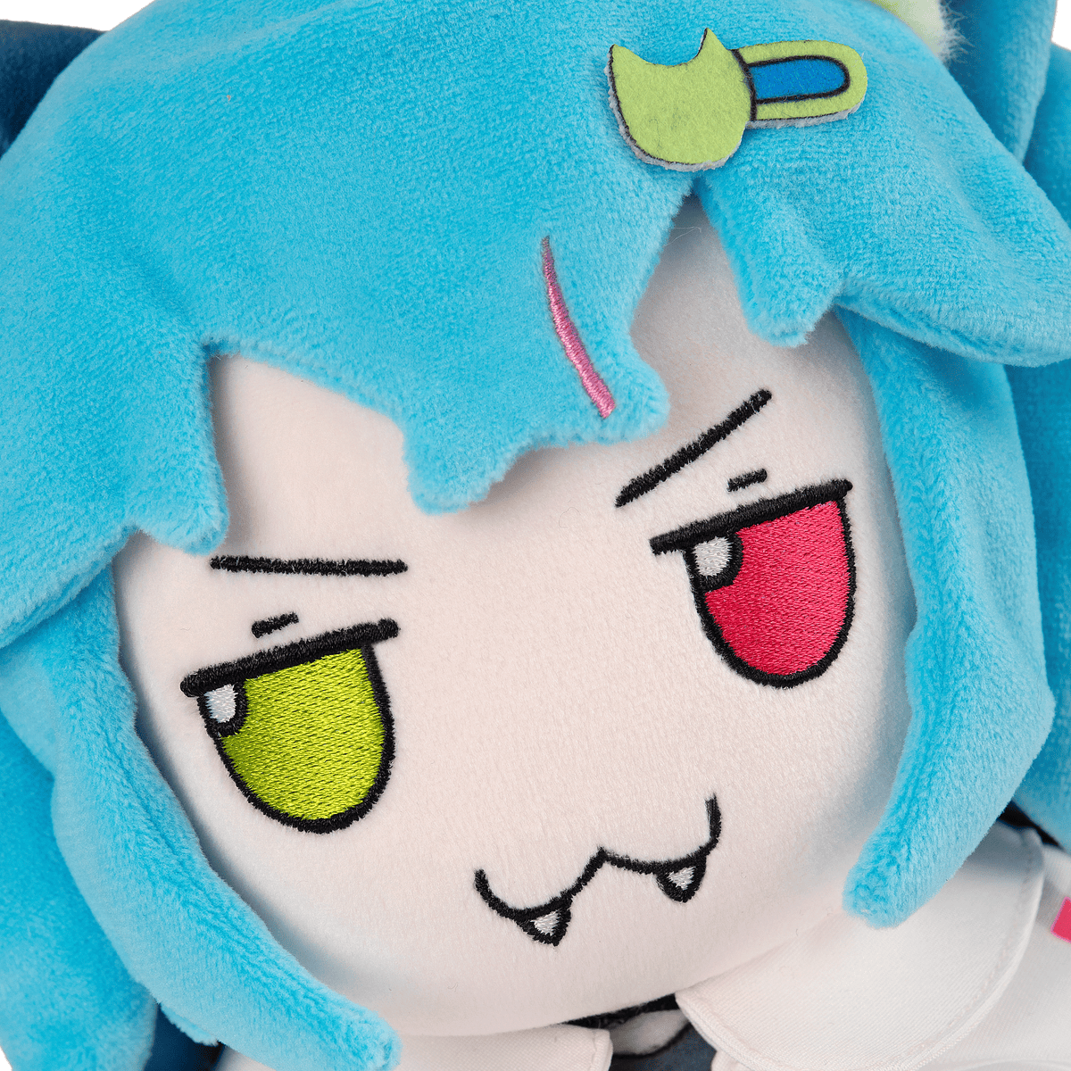 Chiaki Katsumi Plush