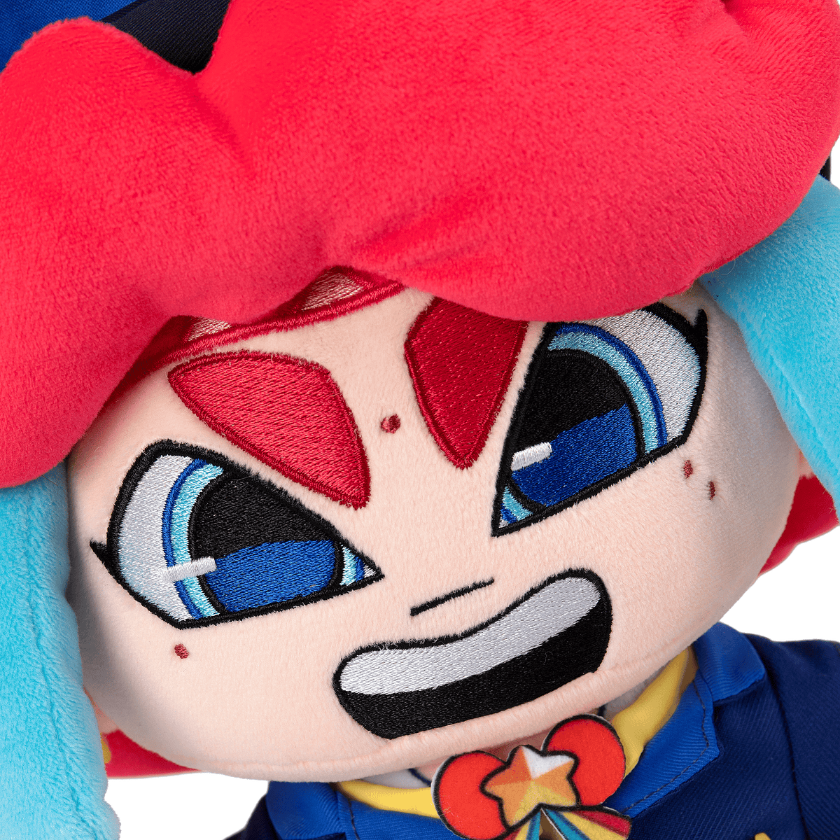 MaddRyuu