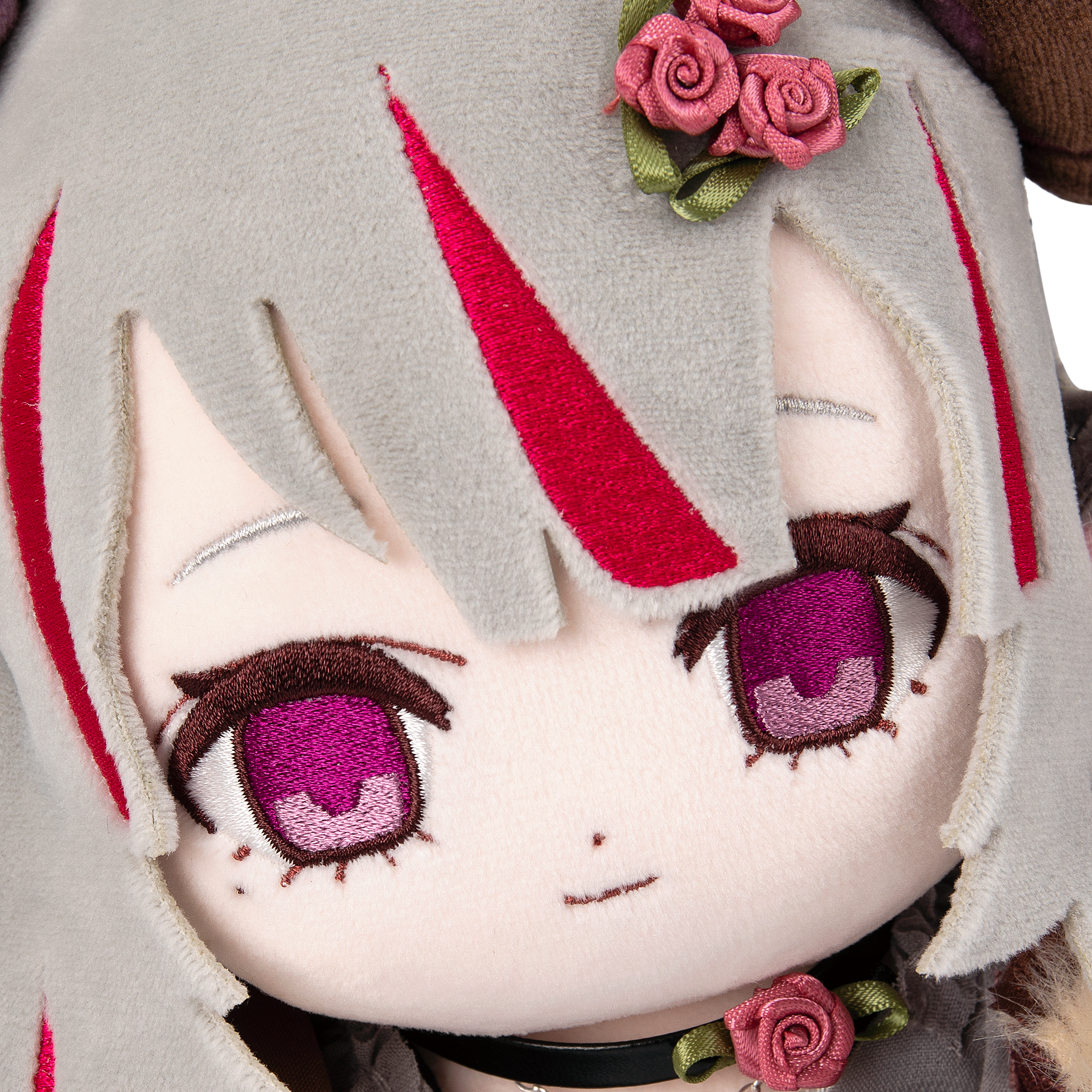 Chikafuji Lisa 4.0 Outfit