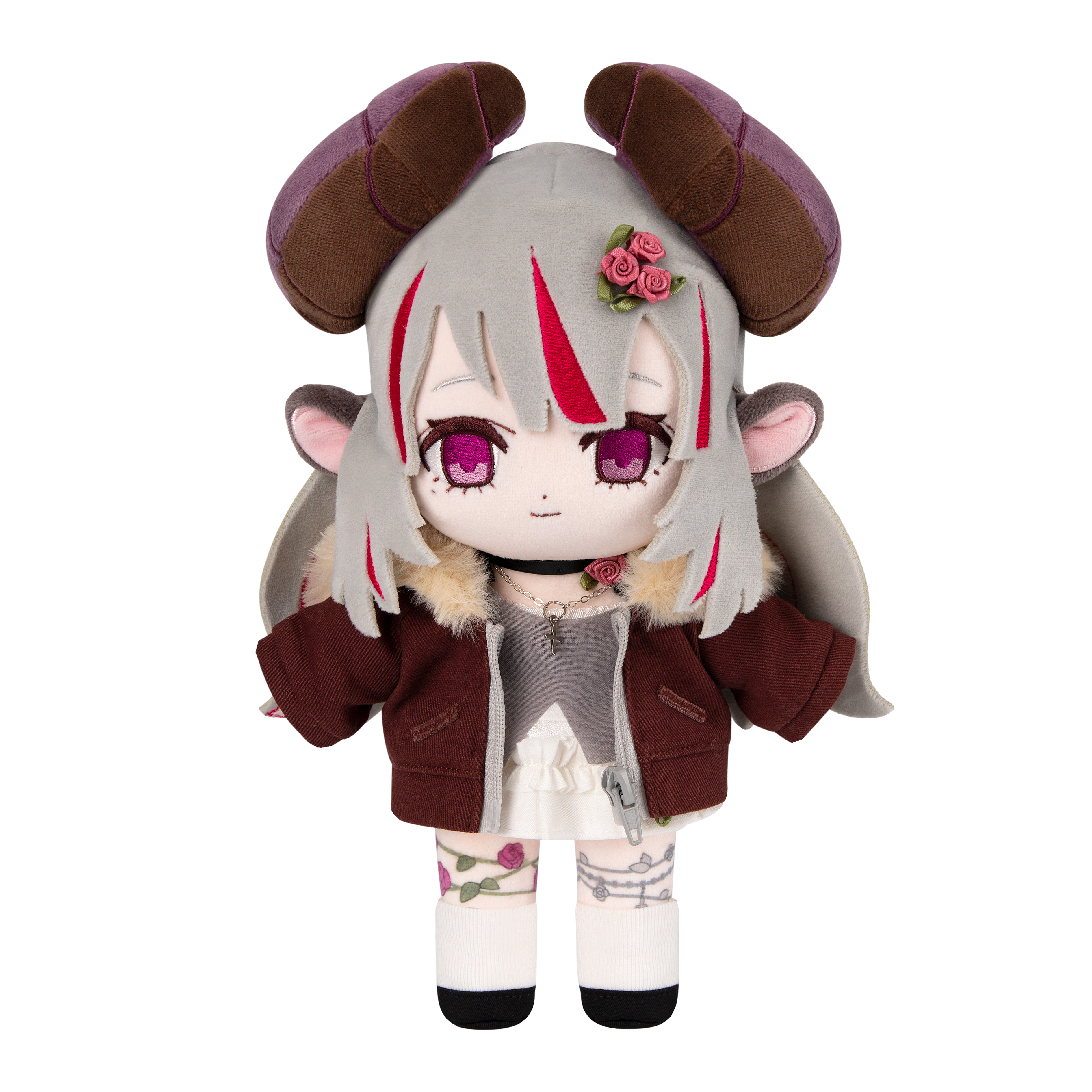 Chikafuji Lisa 4.0 Outfit