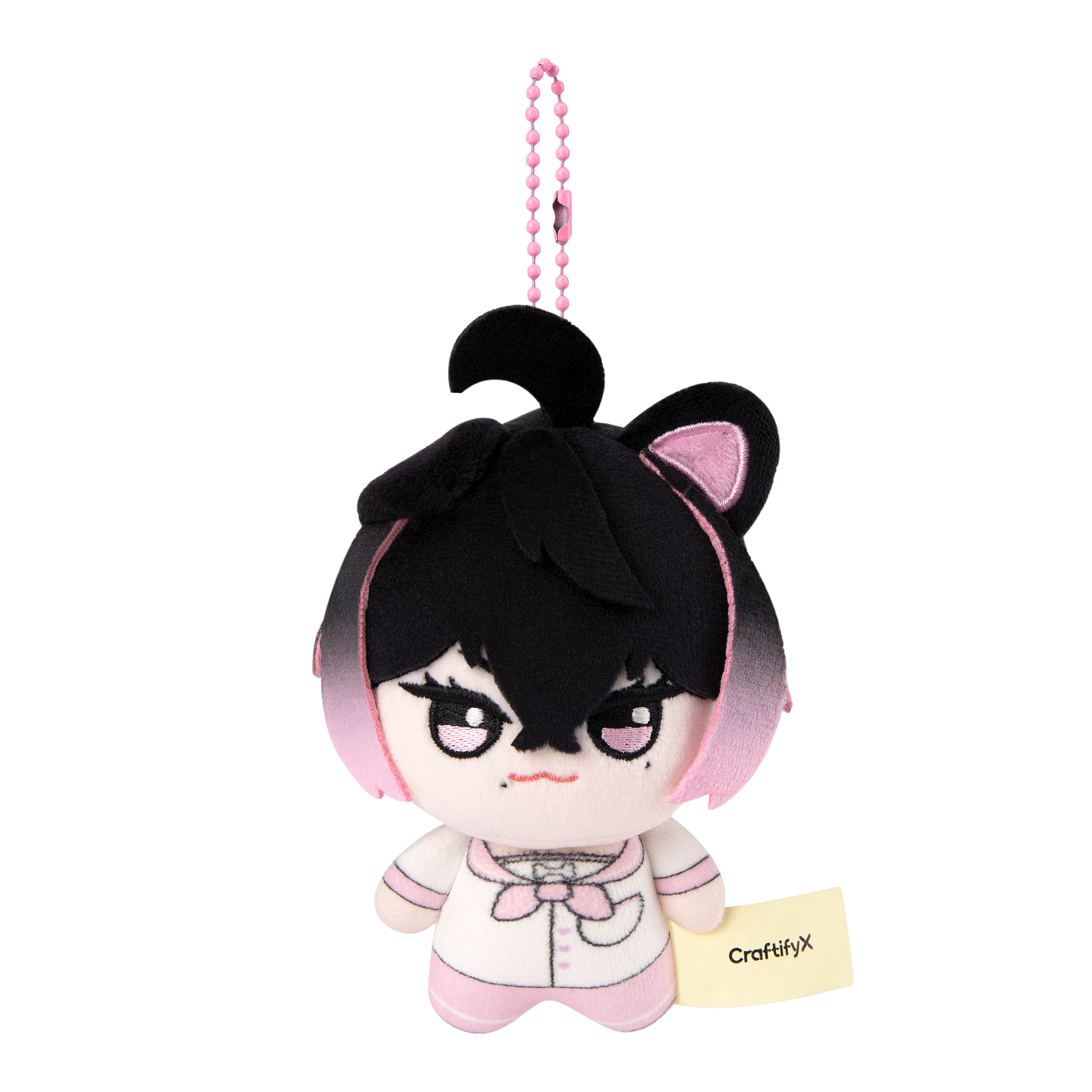 Joei Wanko 10cm Plush